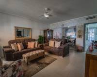 Wederverkoop - Townhouse - Ciudad Quesada - Lo Marabú