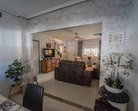 Wederverkoop - Townhouse - Ciudad Quesada - Lo Marabú