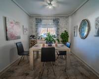 Wederverkoop - Townhouse - Ciudad Quesada - Lo Marabú