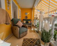 Wederverkoop - Townhouse - Ciudad Quesada - Lo Marabú