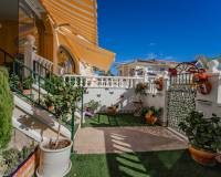 Wederverkoop - Townhouse - Ciudad Quesada - Lo Marabú