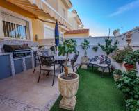 Wederverkoop - Townhouse - Ciudad Quesada - Lo Marabú