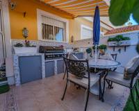 Wederverkoop - Townhouse - Ciudad Quesada - Lo Marabú