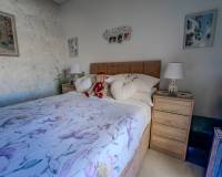 Wederverkoop - Townhouse - Ciudad Quesada - Lo Marabú