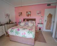 Wederverkoop - Townhouse - Ciudad Quesada - Lo Marabú