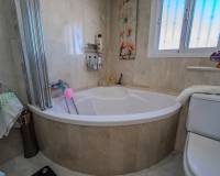 Wederverkoop - Townhouse - Ciudad Quesada - Lo Marabú