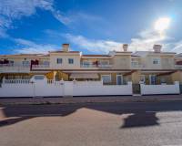 Wederverkoop - Townhouse - Ciudad Quesada - Lo Marabú