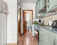 Wederverkoop - Townhouse - Ciudad Quesada
