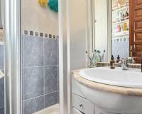 Wederverkoop - Townhouse - Ciudad Quesada