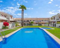 Wederverkoop - Townhouse - Ciudad Quesada