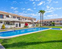 Wederverkoop - Townhouse - Ciudad Quesada