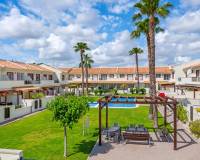 Wederverkoop - Townhouse - Ciudad Quesada