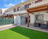 Wederverkoop - Townhouse - Ciudad Quesada