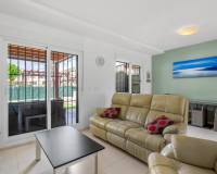 Wederverkoop - Townhouse - Ciudad Quesada
