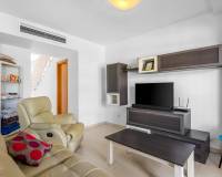 Wederverkoop - Townhouse - Ciudad Quesada