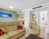 Wederverkoop - Townhouse - Ciudad Quesada