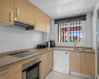 Wederverkoop - Townhouse - Ciudad Quesada