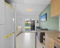 Wederverkoop - Townhouse - Ciudad Quesada