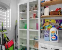 Wederverkoop - Townhouse - Ciudad Quesada