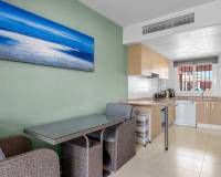 Wederverkoop - Townhouse - Ciudad Quesada