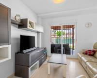 Wederverkoop - Townhouse - Ciudad Quesada