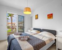 Wederverkoop - Townhouse - Ciudad Quesada