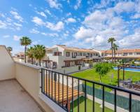 Wederverkoop - Townhouse - Ciudad Quesada