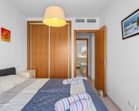 Wederverkoop - Townhouse - Ciudad Quesada