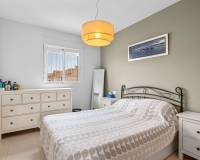 Wederverkoop - Townhouse - Ciudad Quesada