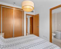 Wederverkoop - Townhouse - Ciudad Quesada