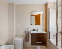 Wederverkoop - Townhouse - Ciudad Quesada