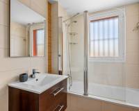 Wederverkoop - Townhouse - Ciudad Quesada