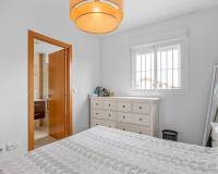 Wederverkoop - Townhouse - Ciudad Quesada