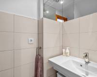 Wederverkoop - Townhouse - Ciudad Quesada