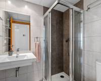 Wederverkoop - Townhouse - Ciudad Quesada