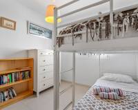 Wederverkoop - Townhouse - Ciudad Quesada