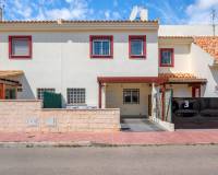 Wederverkoop - Townhouse - Ciudad Quesada