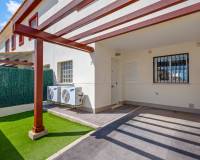Wederverkoop - Townhouse - Ciudad Quesada