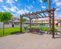 Wederverkoop - Townhouse - Ciudad Quesada