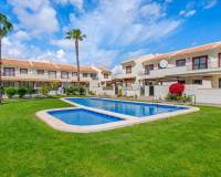 Wederverkoop - Townhouse - Ciudad Quesada