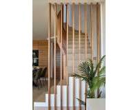 Wederverkoop - Townhouse - Cuevas Del Almanzora - Villaricos