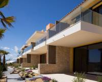 Wederverkoop - Townhouse - Cuevas Del Almanzora - Villaricos