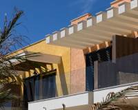 Wederverkoop - Townhouse - Cuevas Del Almanzora - Villaricos