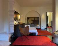 Wederverkoop - Townhouse - Denia - Center