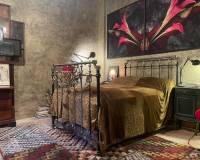 Wederverkoop - Townhouse - Denia - Center