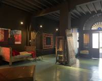 Wederverkoop - Townhouse - Denia - Center