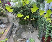 Wederverkoop - Townhouse - Denia - Center