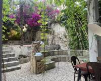 Wederverkoop - Townhouse - Denia - Center