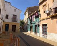 Wederverkoop - Townhouse - Denia - Port