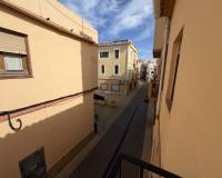 Wederverkoop - Townhouse - Denia - Port